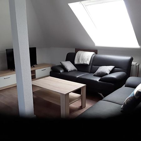 Ferienwohnung Osterheide Schneverdingen Exterior foto