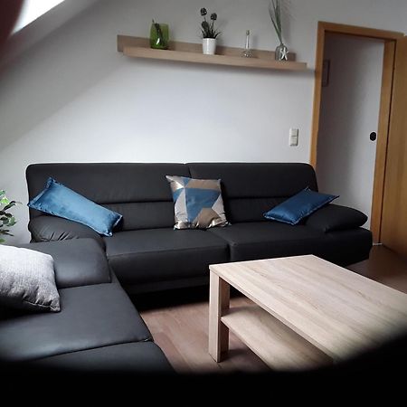 Ferienwohnung Osterheide Schneverdingen Exterior foto