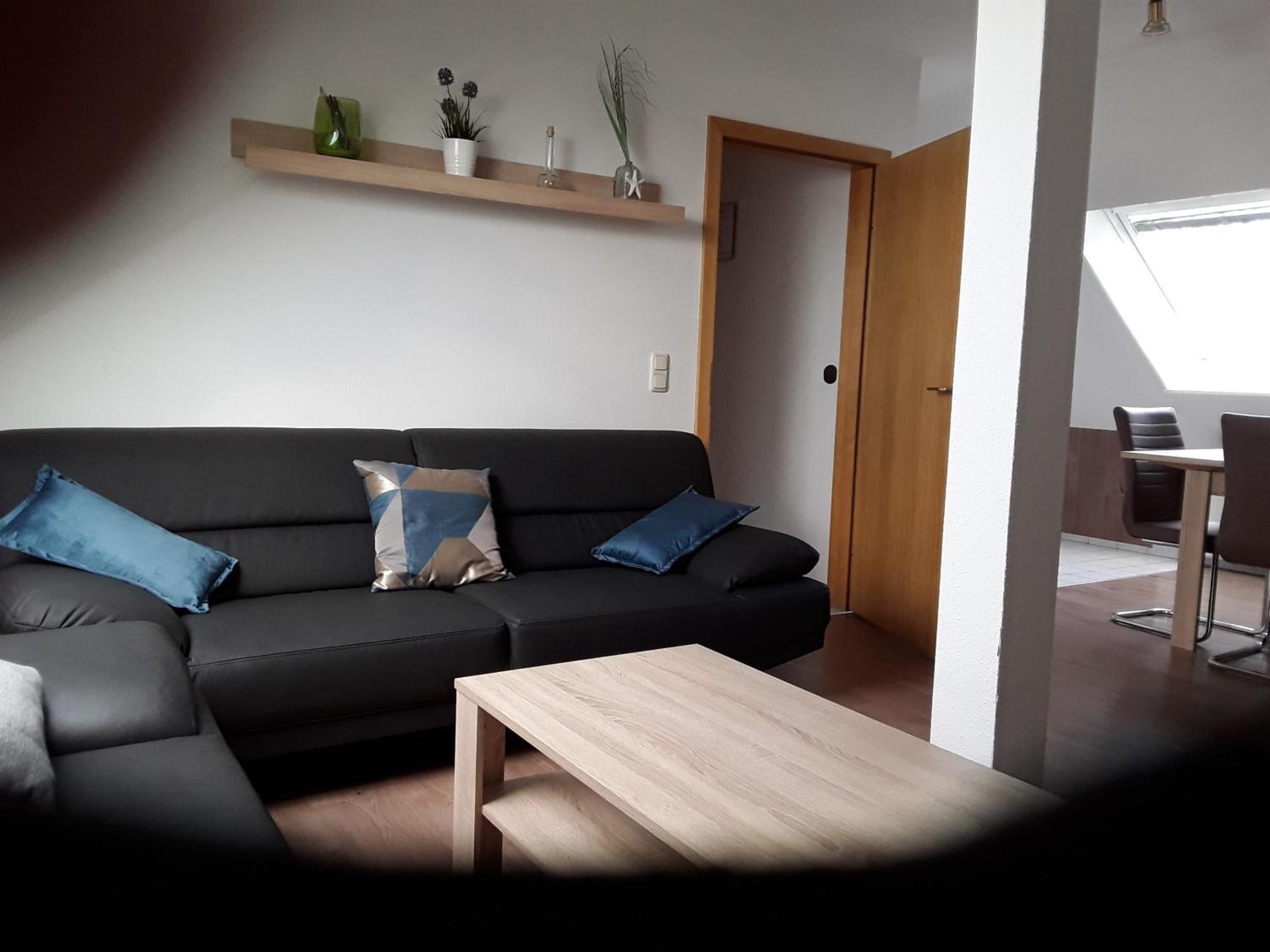 Ferienwohnung Osterheide Schneverdingen Exterior foto