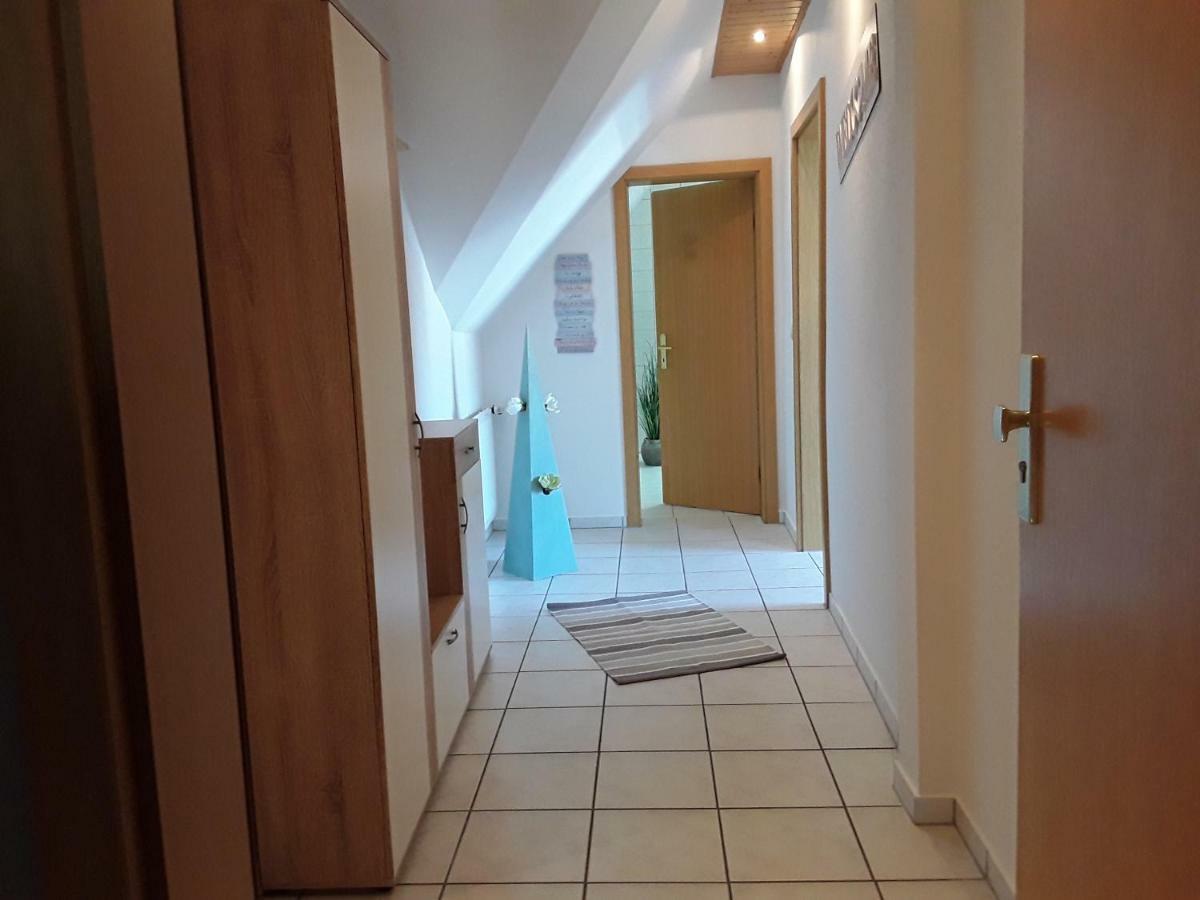 Ferienwohnung Osterheide Schneverdingen Exterior foto